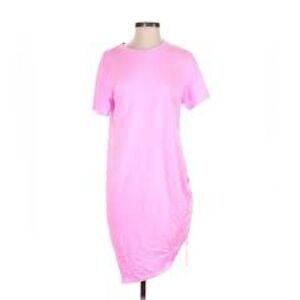 Universal Thread Light Pink Tee